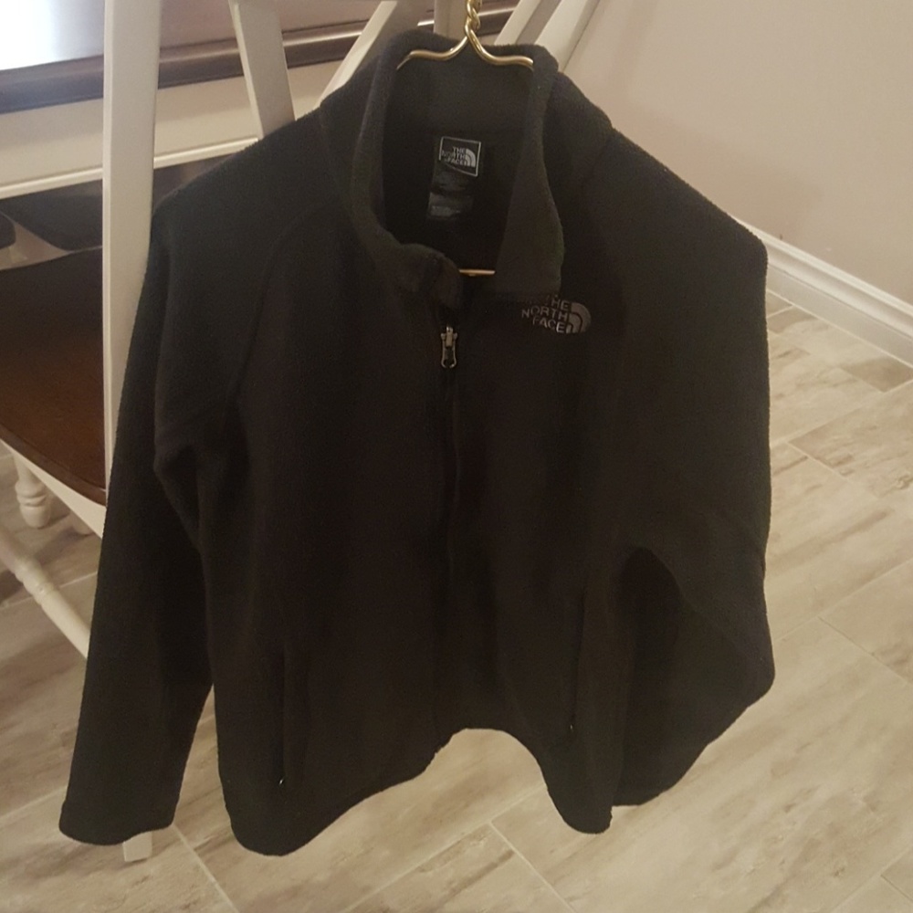 Women's North Face Fleece